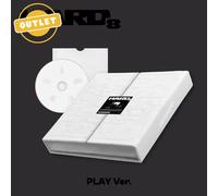 SHINee - HARD [Play / Package Ver.] [OUTLET]