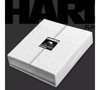 SHINEE HARD The 8th Album ( PLAY Ver. +Store Gift Card ) K-POP SEALED