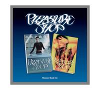 SHINee KEY Pleasure Shop 3rd Mini Album Photobook B Version CD+PhotoBook+PhotoCard+Tracking Sealed