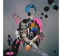 Shinee - Kpop CD, Shinee - Chapter 2 'Why So Serious? : The Misconceptions Of Me' (Poster ver)[002kr]