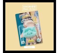 SHINEE - (NFC) SHINEE POET | ARTIST Single Album [MAKNAE(The youngest) Ver.+Card]