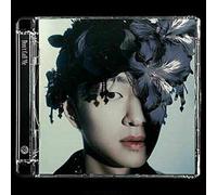 SHINEE - SHINEE [DON’T CALL ME] 7th Album JEWEL CASE [ ONEW ] VER. CD+Booklet+Paper+2 Card K-POP SEALED+TRACKING CODE