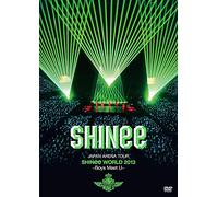 Shinee - Shinee - Japan Arena Tour Shinee World 2013 - Boys Meet U - (2 Dvd) [Edizione: Giappone]