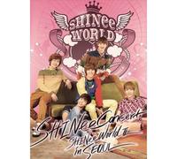 Shinee - Shinee The 2nd Concert : Shinee World II In Seoul (2CD)