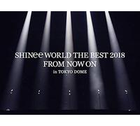 Shinee - Shinee World The Best 2018: From Now On - In Tokyo [Blu-ray]