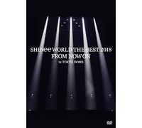 Shinee - Shinee World The Best 2018 -From Now On- In Tokyo Dome [Edizione: Giappone] [Italia] [DVD]