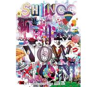 Shinee - The Best From Now On [2CD+Blu-ray / Limited Edition / Type A]