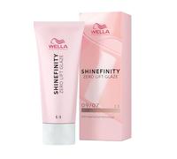 Shinefinity 09/07 60ml shade Beige Arena | Tinte suave para el cabello - demi-permanente, pH neutro y sin amoníaco - para un brillo natural hasta 20 lavados - vegano