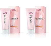 Shinefinity 09/36 Coloración semipermanente, 60 ml, tono Vanilla Glaze (Paquete de 2)