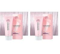 Shinefinity 09/61 - Jabón líquido (60 ml) (Paquete de 2)