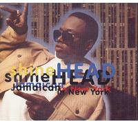 Shinehead - Jamaican In New York