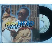 Shinehead - Jamaican in New York/Jamaican [Vinyl Single]