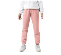 SHINEHUA - Pantalón de correr para niño y adolescente, pantalón ancho con pierna recta, chándal de carga con bolsillos holgados Y2k caliente entrenamiento pantalones para adolescente otoño invierno