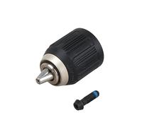 Shinelan N472497 Portabrocas sin llave para DeWALT 1/5.1 cm-20 Mount 1.5-13mm Capacidad de sujeción modelos DCD771 DCD777 DCD734 DCD776 DCD778 DW959K-2 Taladro/atornilladores sustituye a N250759