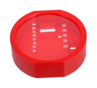SHINEOFI 1 Juego Caja de Seguridad de Llaves Montada Pared Caja para Claves Resistente Climas Adversos Situaciones para Preparativos