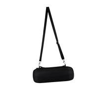 SHINEOFI 1 Juego Estuche de Transporte de Oxford para Altavoz Compatible con Jbl Pulse de Viaje con Correa Desmontable Protección contra y Salpicaduras para Transporte de Audio Portátil