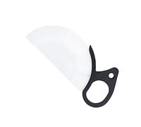 SHINEOFI 1 Juego Prisma para Cámara Accesorios de Fotografía para Vídeos y Fotografías Nocturnas