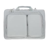 SHINEOFI 1 Pieza Bolsa de Almacenamiento para Laptop de Funda Portátil de Material Duradero Diseño Elegante y Resistente para Uso y