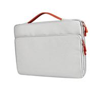 SHINEOFI 1 Pieza Bolsa de Ordenador Portátil Resistente al Agua Maletín Delgado y Portátil y Elegante para y Negocios