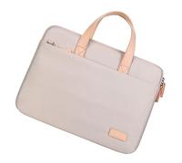 SHINEOFI 1 Pieza Bolso de Hombro para Ordenador Portátil de Transporte Duradera y Ligera Maletín Antigolpes y Antirayaduras para y Uso