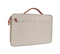 SHINEOFI 1 Pieza Bolso Portátil para Laptop Maletín de Mano Elegante y Compatible con y Otras para y Negocios con Protección contra