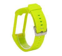 SHINEOFI 1 Pieza Correa de Reloj de Silicona Reemplazo Compatible con Polar Pulsera Inteligente y
