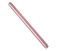 SHINEOFI 1 Pieza Lápiz Stylus Magnético para Pantallas Táctiles Compatible Teléfonos y Tabletas Diseño Compacto Rosa Dorado para Escritura y Lectura Dispositivos Inteligentes