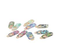 SHINEOFI 10 Piezas Cubierta Protectora de Privacidad para Webcam y Cámara de Móvil Pack de Accesorio para Ordenadores Laptops y Tablets de Usar y Durable