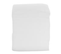 SHINEOFI 100 Toallitas Antiestáticas sin Pelusa para Limpieza de Pantallas y Lentes, Absorbentes para Uso en Salas Industriales