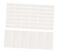 SHINEOFI 10bolsas Película Prueba De Humedad para Cámaras Deportivas Almohadillas Antivaho para Cámara Láminas Absorbentes De Humedad para De Acción para Snorkel Buceo Surf