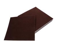 SHINEOFI 10piezas Estera para Gatear de Losetas de Alfombra para Suelo Tapete para Almohadilla para Suelo de Loseta de Alfombra Entrelazada para Bricolaje Oficina y Dormitorio