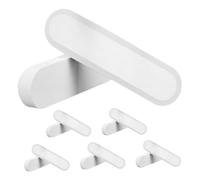 SHINEOFI 12piezas Desecante De Tierra De Diatomeas Barras Secas De Diatomeas Para Alimentos Desecante Absorbente De Humedad Para Arroz Barras Desecantes De Alimentos Para Guardar Secos De