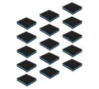 SHINEOFI 15 Piezas Filtro de Pelusa para Lavadora Quitapelos para Ropa y Mascotas Unidades Eliminador de Pelusas y Caspa para Lavadoras y Secadoras para Ropa de Cama y Limpieza