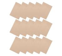 SHINEOFI 15 Piezas Parches Vida Diaria y Ocasiones Formales para Tatuajes Invisibles de Tela No Tejida Beige Adhesión Fuerte, Reutilizables y Ultrafinos para Cubrir Cicatrices