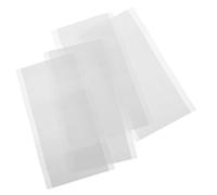 SHINEOFI 180 Piezas Pegatina Antideslizante para Pañuelo de Cabeza de Color Blanco Cinta Adhesiva de Doble Cara Invisible para Uso Diario y Ajustes Rápidos