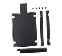 SHINEOFI 1Juego Caddy del Disco Duro para Soporte De Montaje Portátil Junta De Accesorio para Almacenamiento SSD