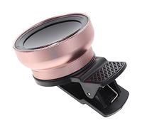 SHINEOFI 1Pieza de Especiales Ultra y Macro para Móvil Clip Portátil con Diseño Resistente y Alta Definición para Momentos Únicos