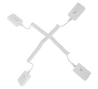 SHINEOFI 2 piezas Gancho Adhesivo para Sin Necesidad de Perforar para Claves y Móviles Material Resistente Uso Hogar y Oficina