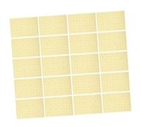 SHINEOFI 200 Hojas De Papel De Arroz Para Caligrafía China, Papel Sumi Xuan Con Cuadrículas Para Practicar Caligrafía, Ideal Para Aulas En Casa.