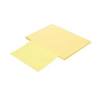 SHINEOFI 200piezas Papel De Copia De Color Amarillo Claro Para Fotocopias Impresión Multiusos Para Lectura y Escritura Oficina Papel Para Imprimir y Hacer Tarjetas