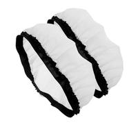 SHINEOFI 2piezas De Lámpara para Fotografía De Foco para Lámpara De Pantalla De Luz Suave para Estudio De Fotografía