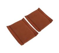 SHINEOFI 2piezas Divisores Multifuncionales Separadores para Cámaras Almohadillas Organizadoras Almacenamiento