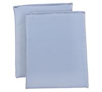 SHINEOFI 2piezas Divisores para Bolsos de Cámara Organizador Interior Prueba de Golpes Inserto Acolchado para Bolsa de Cámara Separador Protector para Viaje Compatible Micro y DSLR