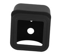 SHINEOFI 3 Piezas De Protección De Delgado Protector V3 De Seguridad Caja del Monitor Al Aire Libre Gel De Sílice Negro