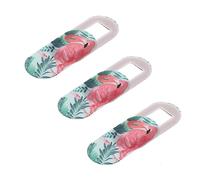 SHINEOFI 3piezas Cobertura De Privacidad para Cámara Web Pegatina De Privacidad para Portátil para Cámara Accesorio para Teléfono Protección contra Uso Oficinas y Hogares