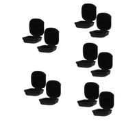 SHINEOFI 5 Series Almacenamiento para Cámara De Acción Contenedores Portátiles para Osmo Protección contra Rayones Y Accesorios De Fotografía Compatible con Osmo 2 Piezas X 5