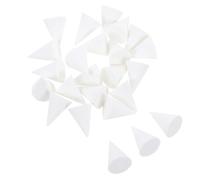 SHINEOFI 50 Clavos Altos Para Horno De Cerámica Clavos Refractarios Reutilizables Herramientas De Soporte Para Horno De Cerámica De Soporte Refractarios Herramientas De Cocción