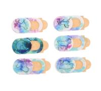 SHINEOFI 6 Piezas Cubierta de Privacidad para Webcam de Animales Pack de Deslizante y Protección para Ordenadores y Dispositivos Móviles