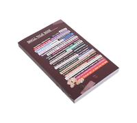 SHINEOFI 60 Pegatinas Vintage para Scrapbooking y Journaling, Frases Inspiradoras Autoadhesivas para Agendas y Manualidades, Paquete de Pegatinas de Palabras para Diarios Creativos