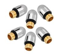 SHINEOFI 6piezas Puntas de Repuesto para Lápiz Capacitivo Fibra Conductora Precisas para Pantallas Táctiles Unidades para Dibujar y Escribir Tablets y Pantallas Táctiles